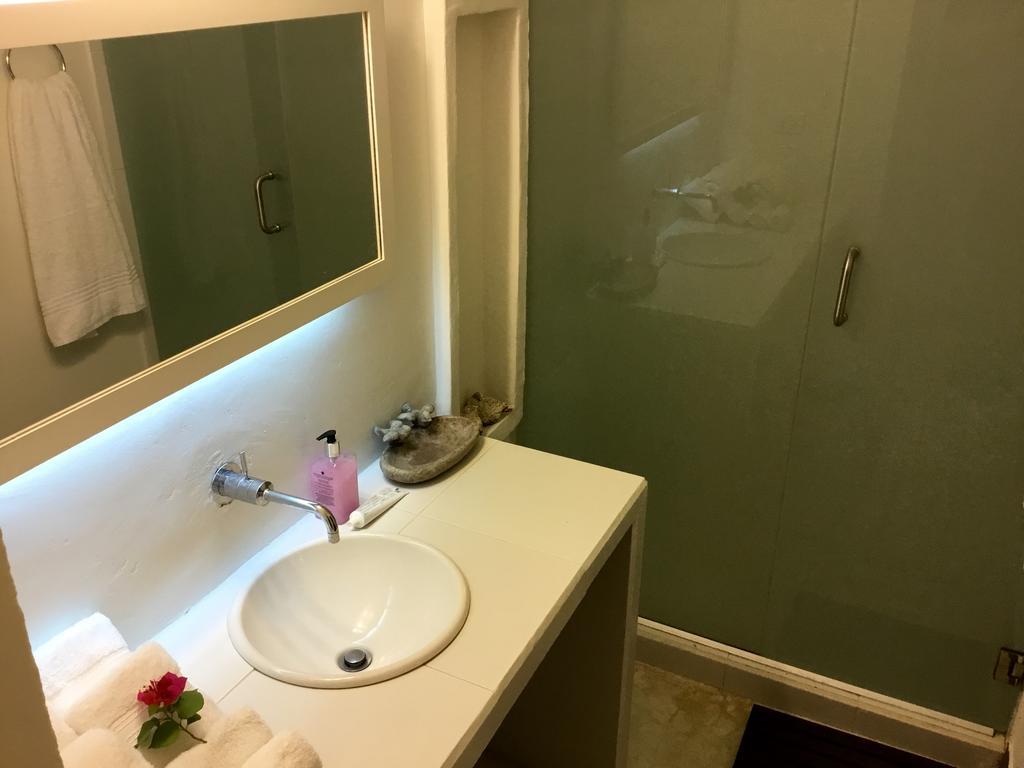 산타마르타 Casa Ines B&B 외부 사진