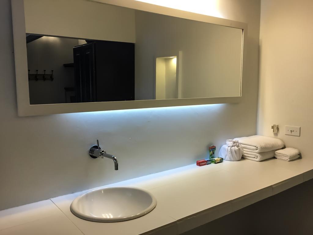 산타마르타 Casa Ines B&B 외부 사진