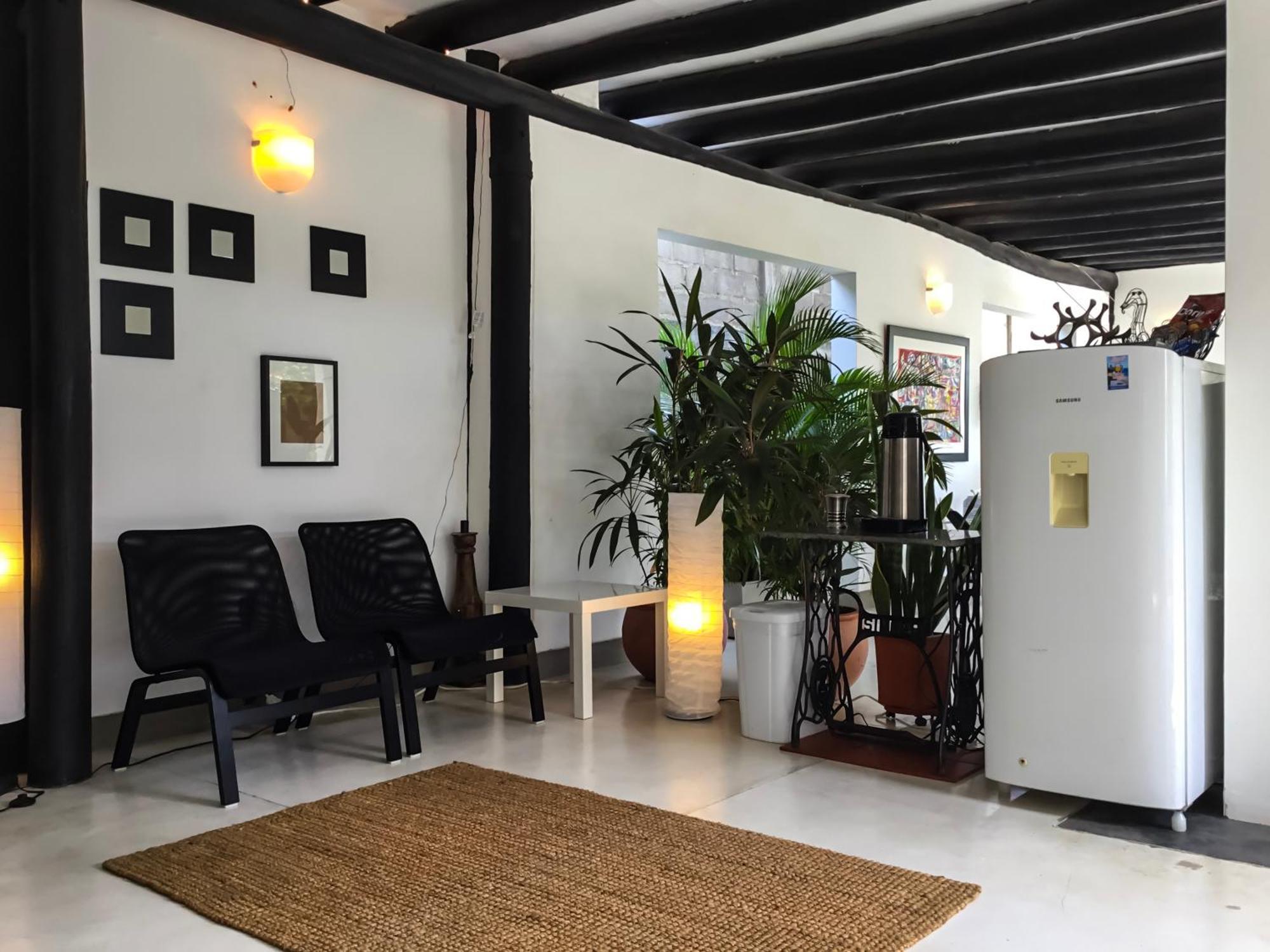 산타마르타 Casa Ines B&B 외부 사진