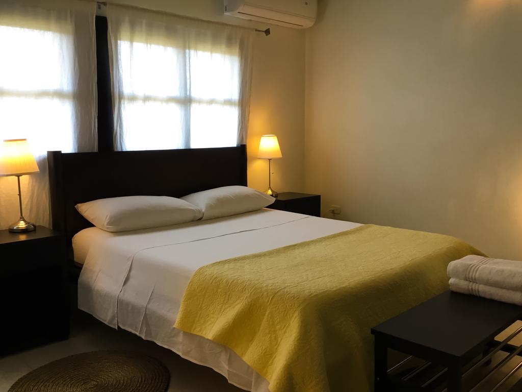 산타마르타 Casa Ines B&B 외부 사진