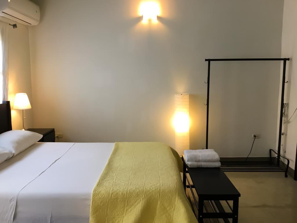 산타마르타 Casa Ines B&B 외부 사진