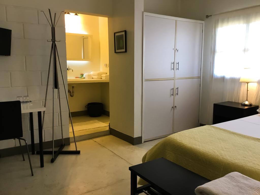 산타마르타 Casa Ines B&B 외부 사진