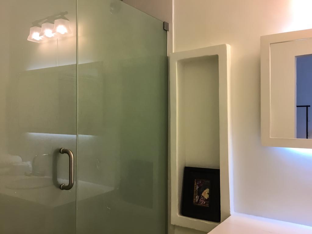 산타마르타 Casa Ines B&B 외부 사진