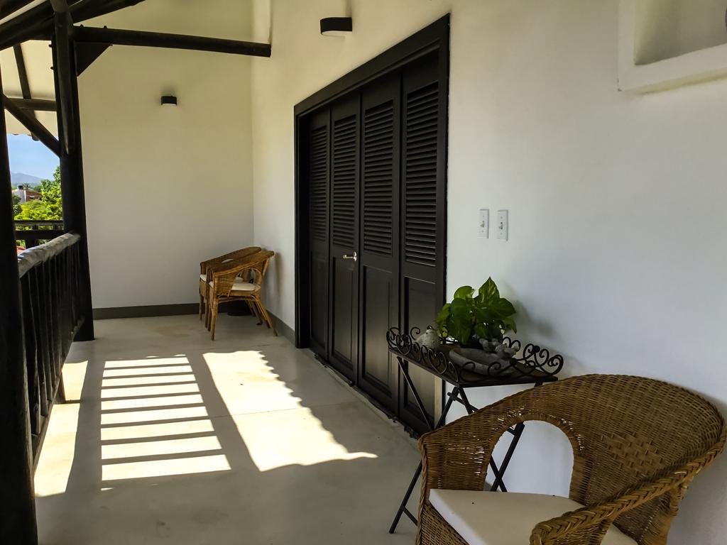 산타마르타 Casa Ines B&B 외부 사진