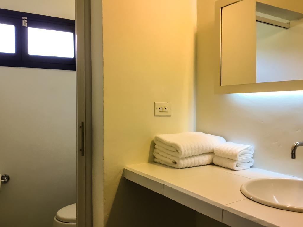 산타마르타 Casa Ines B&B 외부 사진