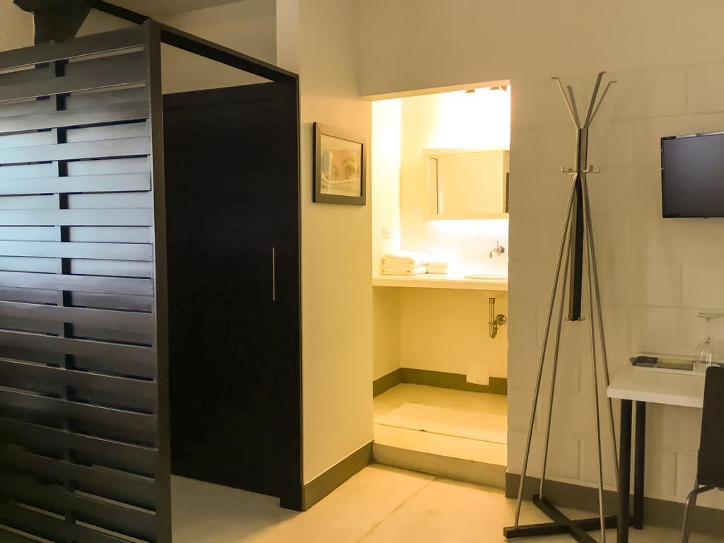 산타마르타 Casa Ines B&B 외부 사진