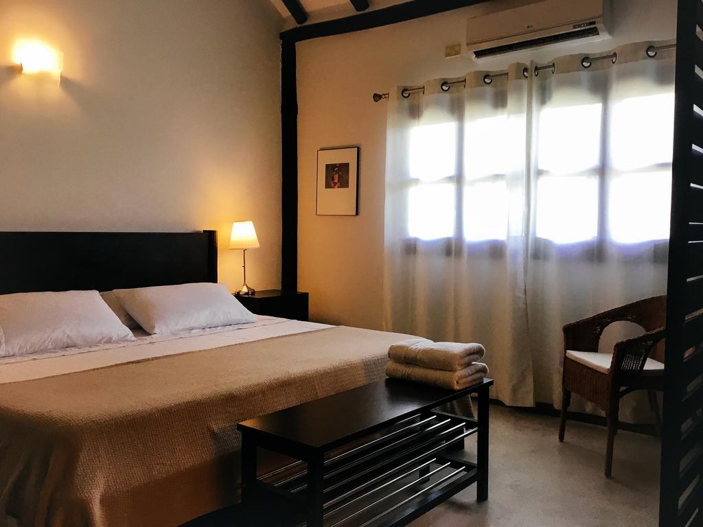 산타마르타 Casa Ines B&B 외부 사진